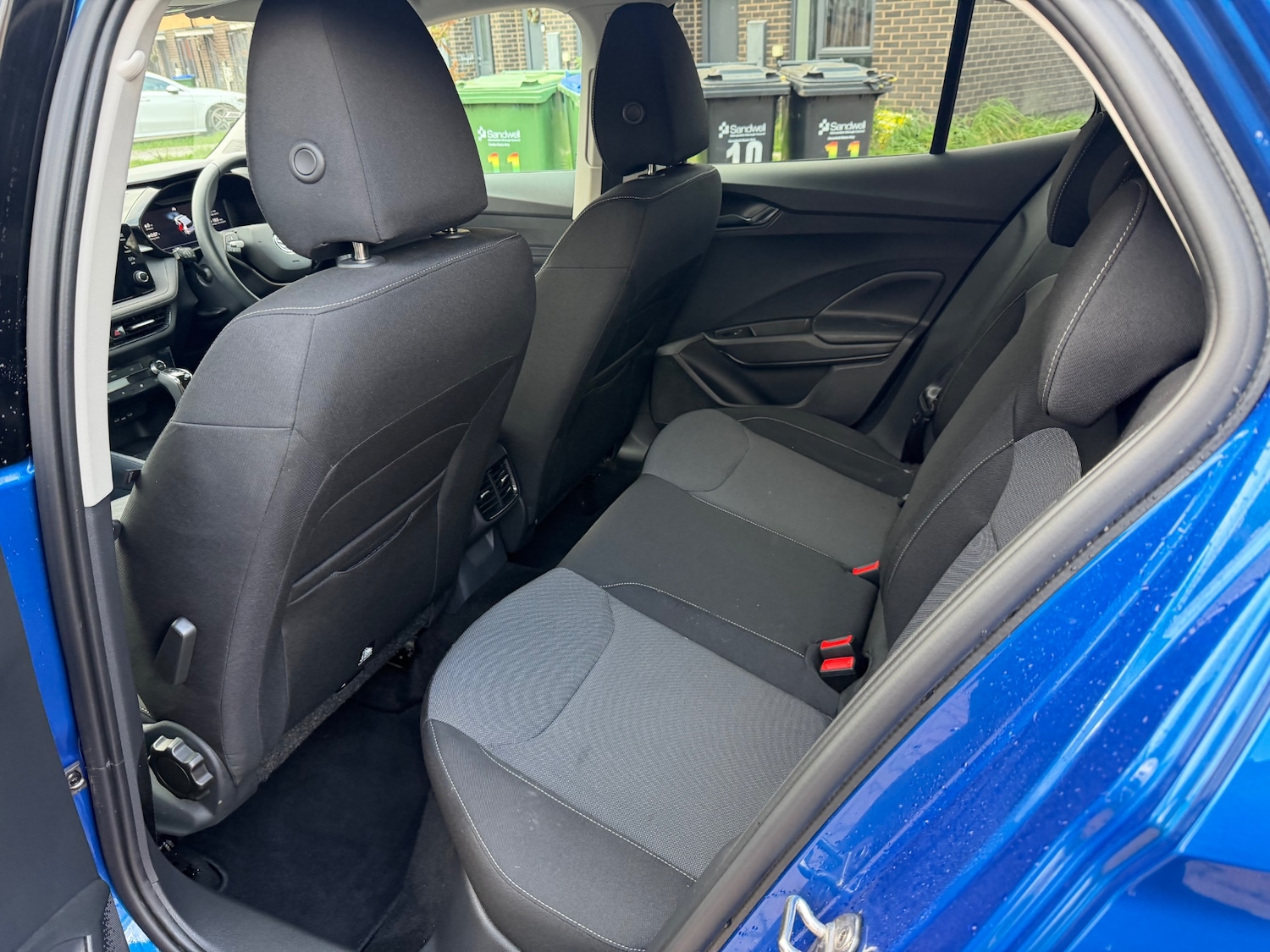 Used Skoda Fabia 2024 for sale - 77822638: Photo 10