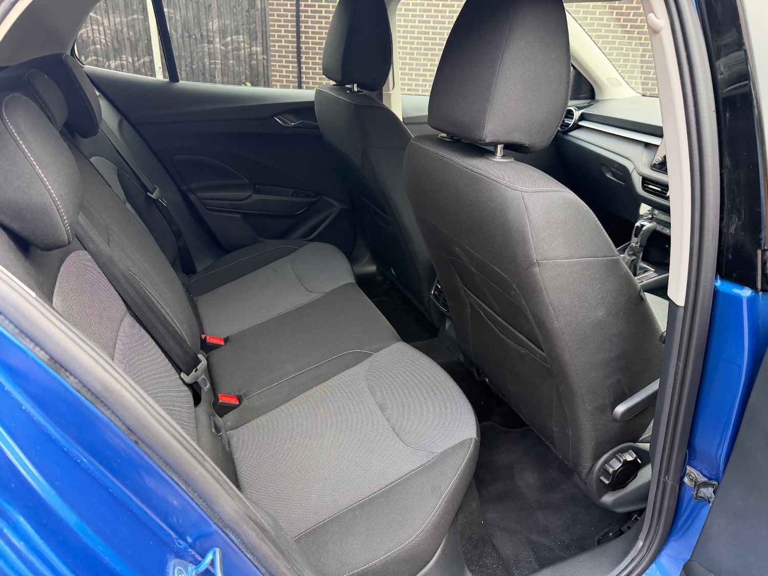 Used Skoda Fabia 2024 for sale - 77822638: Photo 13