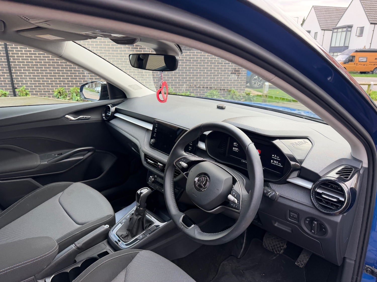 Used Skoda Fabia 2024 for sale - 77822638: Photo 14