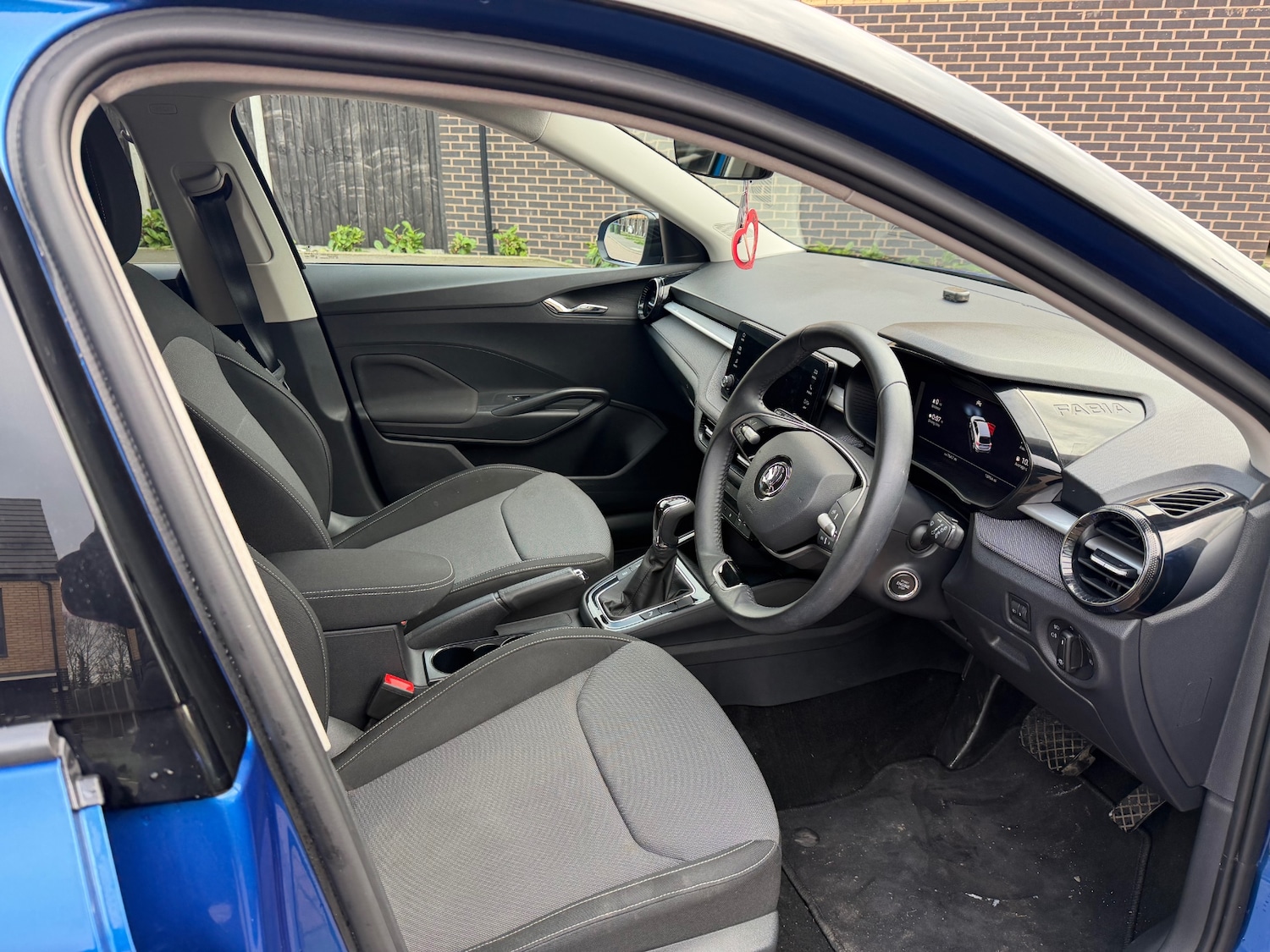 Used Skoda Fabia 2024 for sale - 77822638: Photo 15