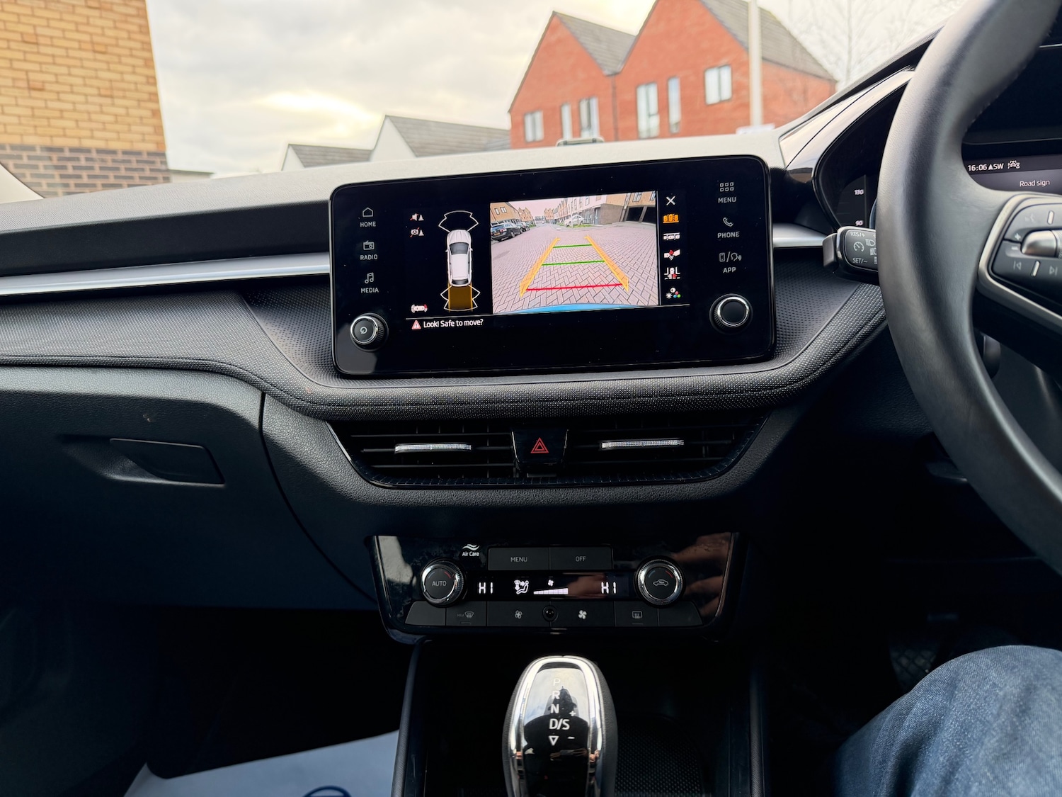 Used Skoda Fabia 2024 for sale - 77822638: Photo 21