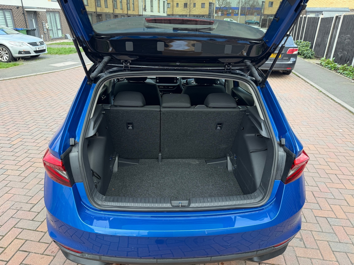 Used Skoda Fabia 2024 for sale - 77822638: Photo 7