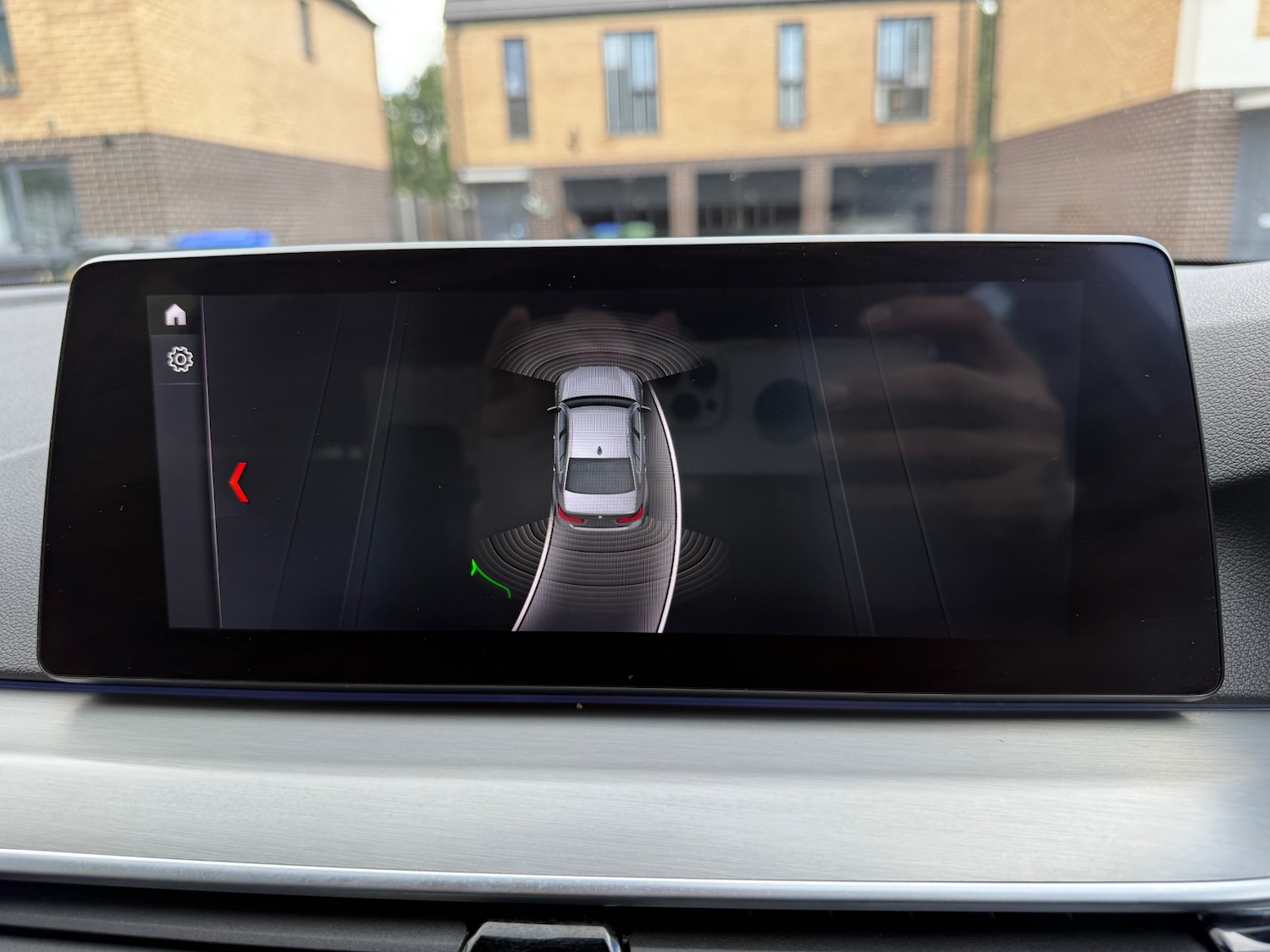 Used BMW 5 Series 2018 for sale - 76316352: Photo 14