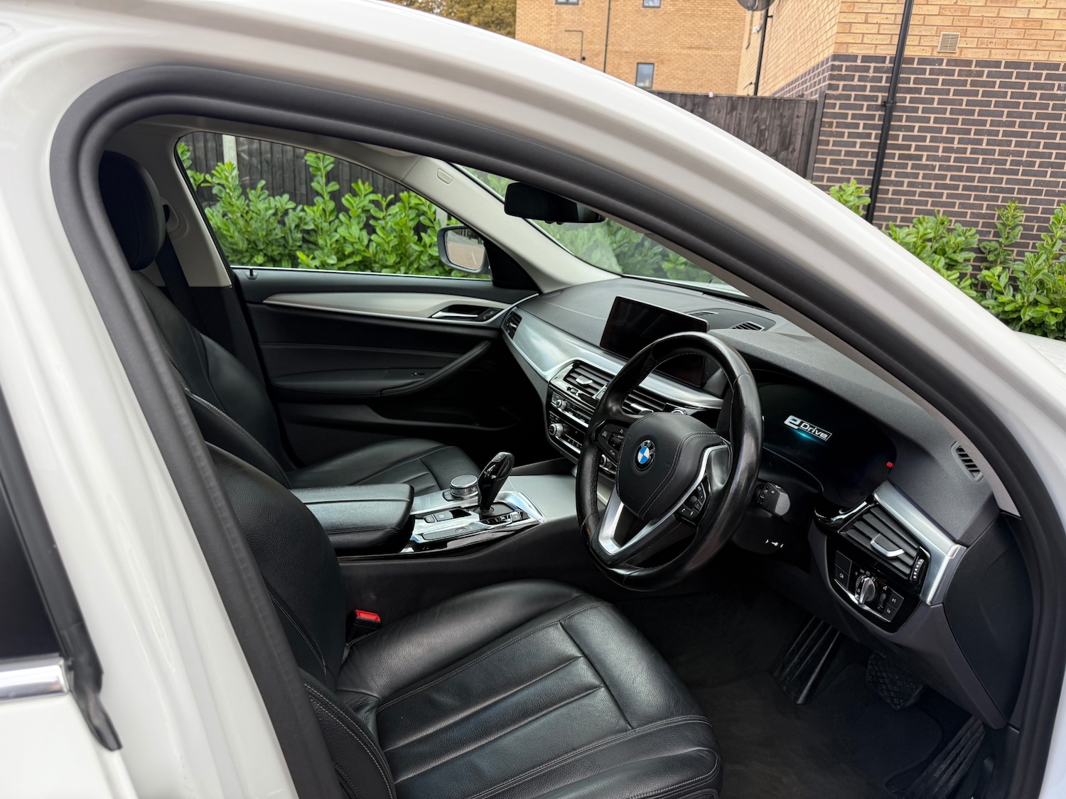 Used BMW 5 Series 2018 for sale - 76316352: Photo 15