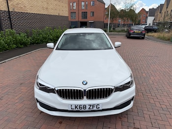 2018 (68) - 530e SE 4dr Auto