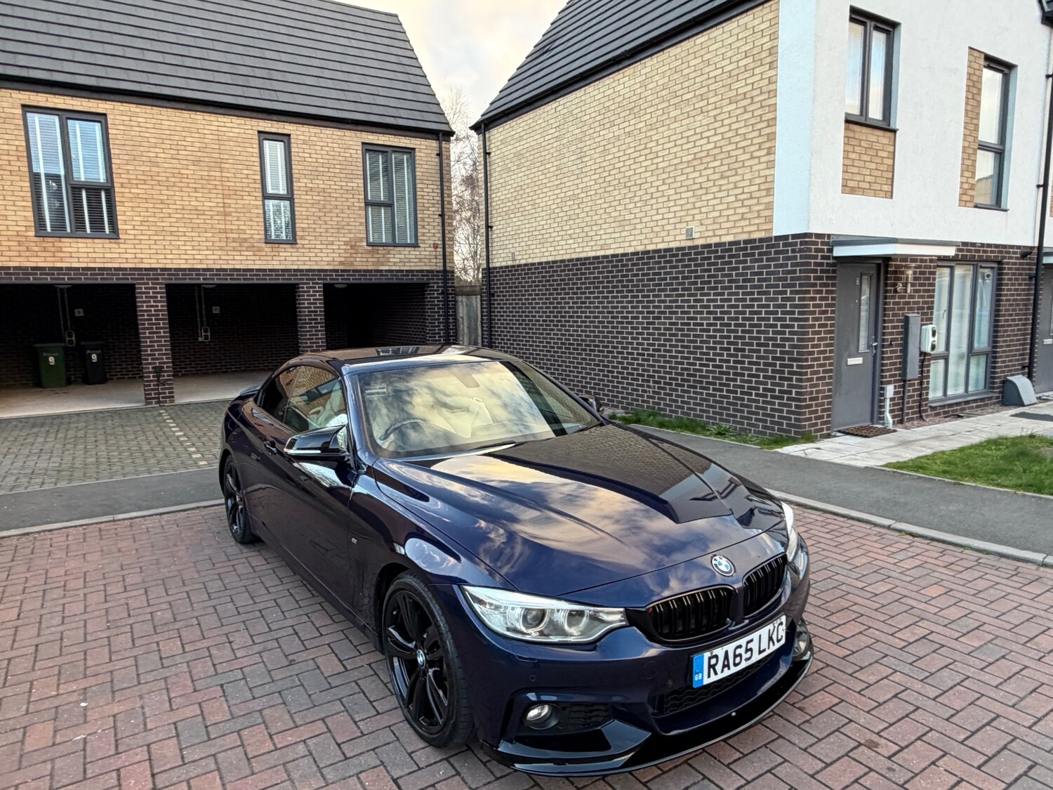 Used BMW 4 Series 2015 for sale - 77896329: Photo 10