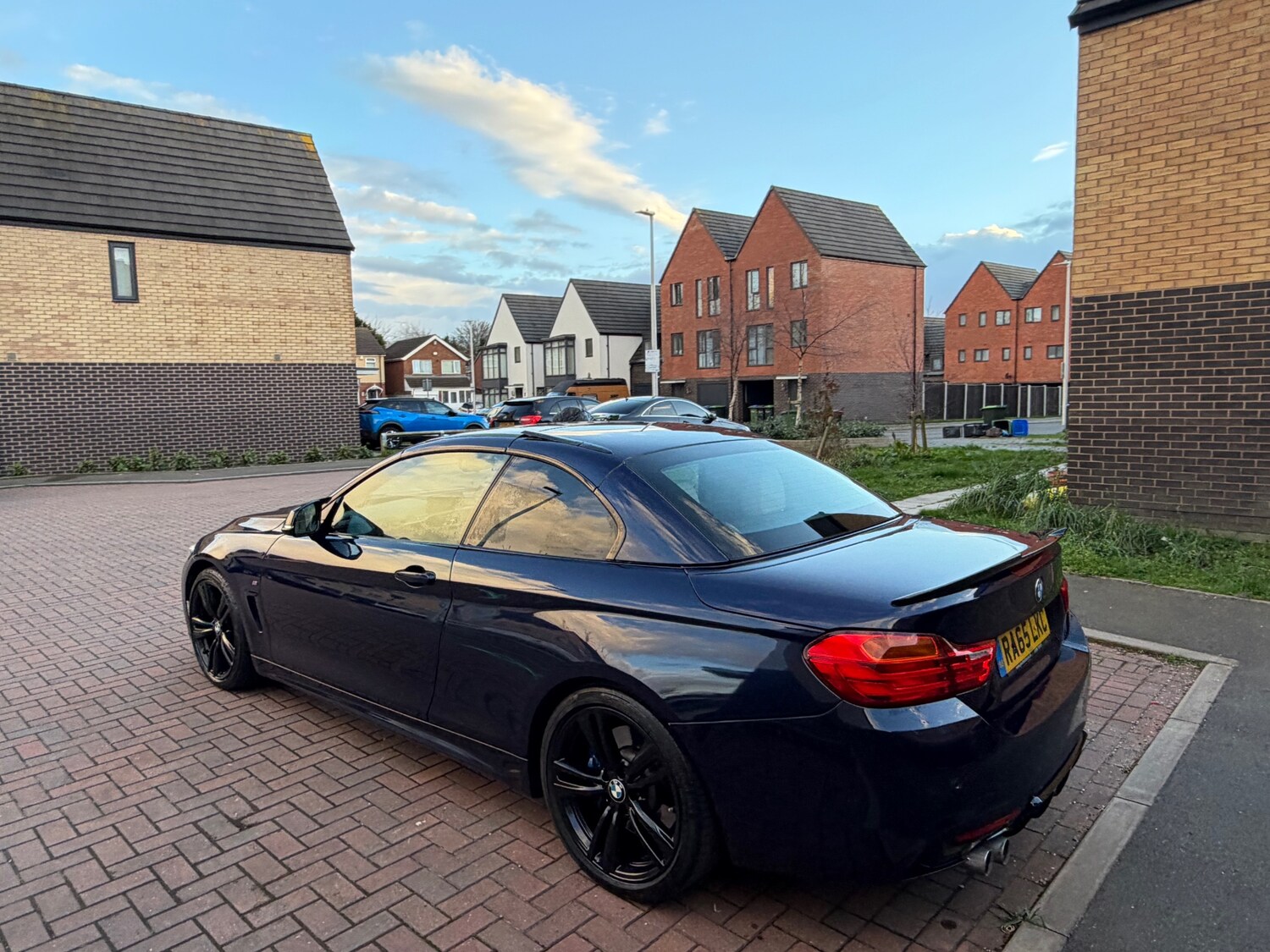 Used BMW 4 Series 2015 for sale - 77896329: Photo 11