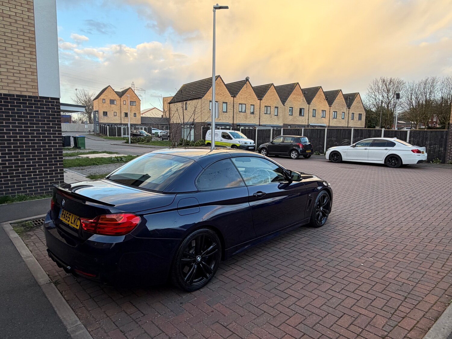 Used BMW 4 Series 2015 for sale - 77896329: Photo 14