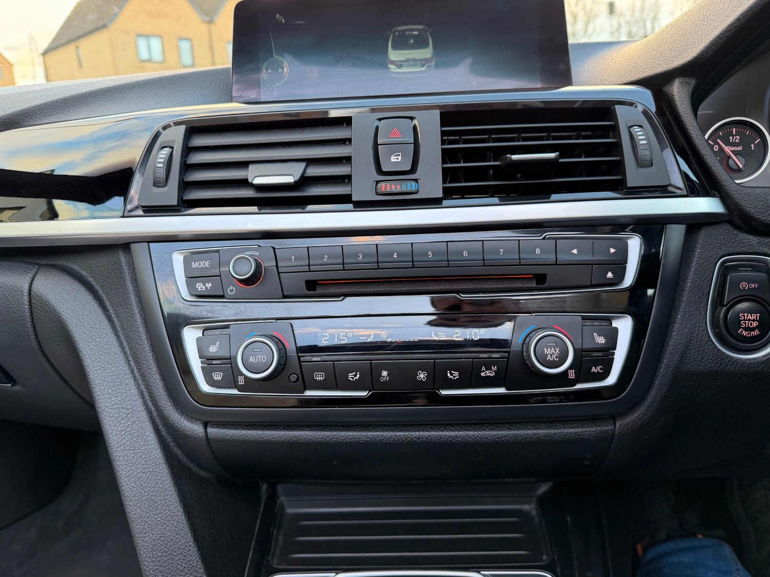 Used BMW 4 Series 2015 for sale - 77896329: Photo 17