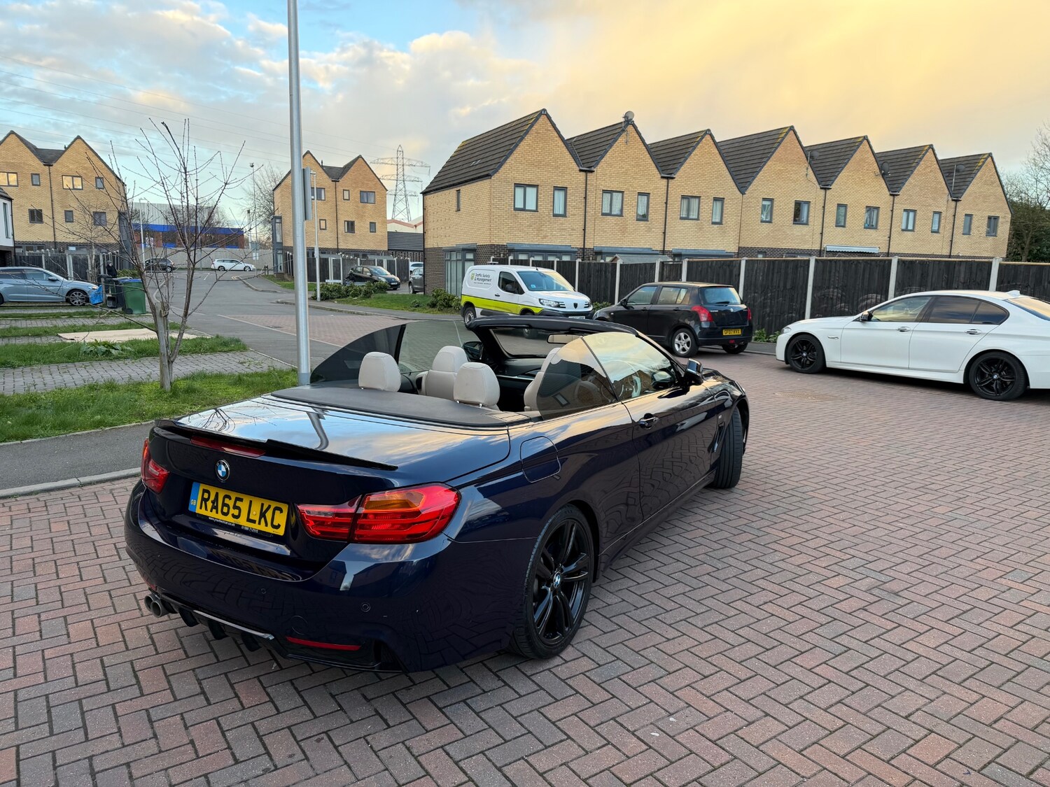 Used BMW 4 Series 2015 for sale - 77896329: Photo 19