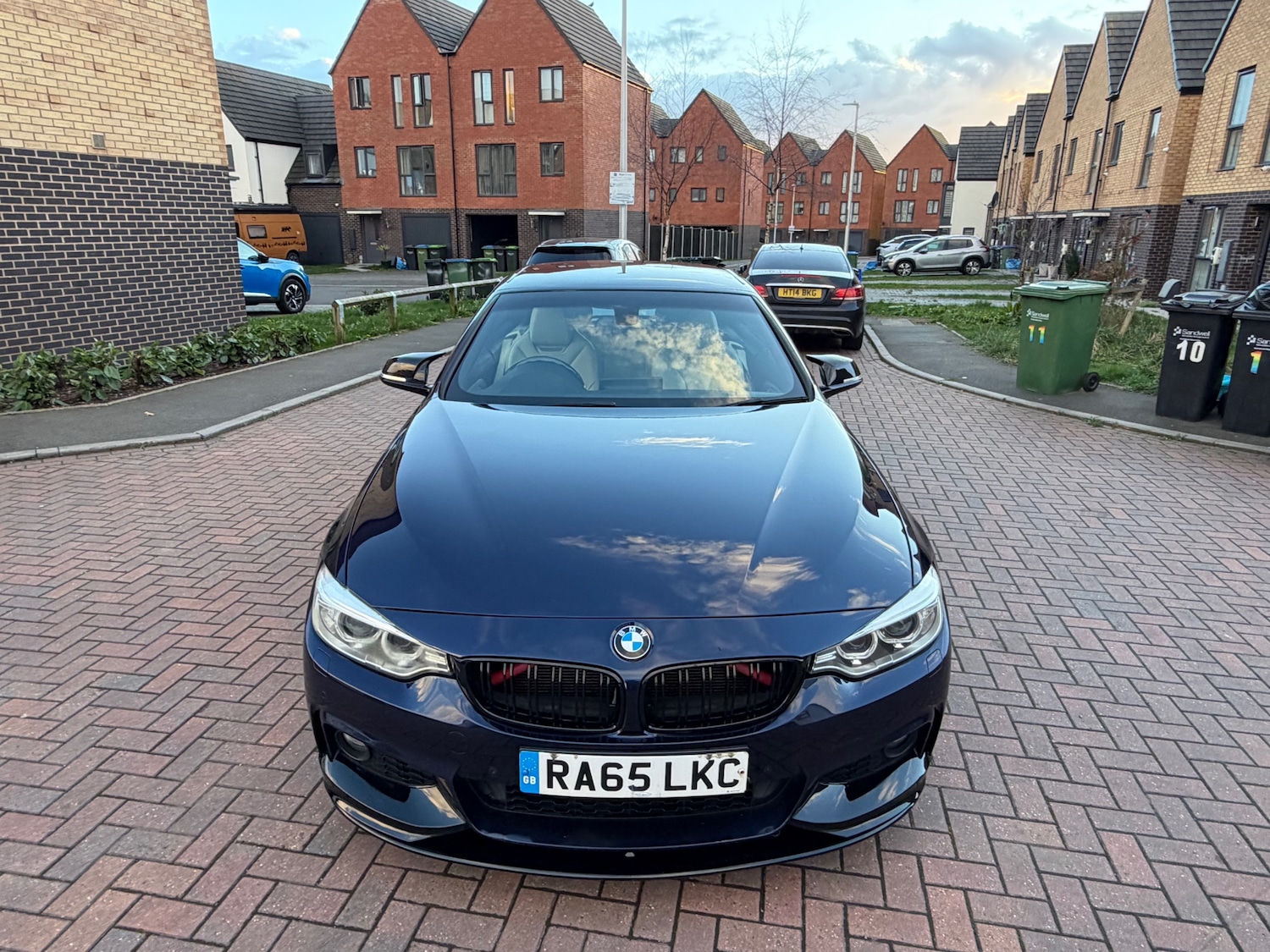 Used BMW 4 Series 2015 for sale - 77896329: Photo 2