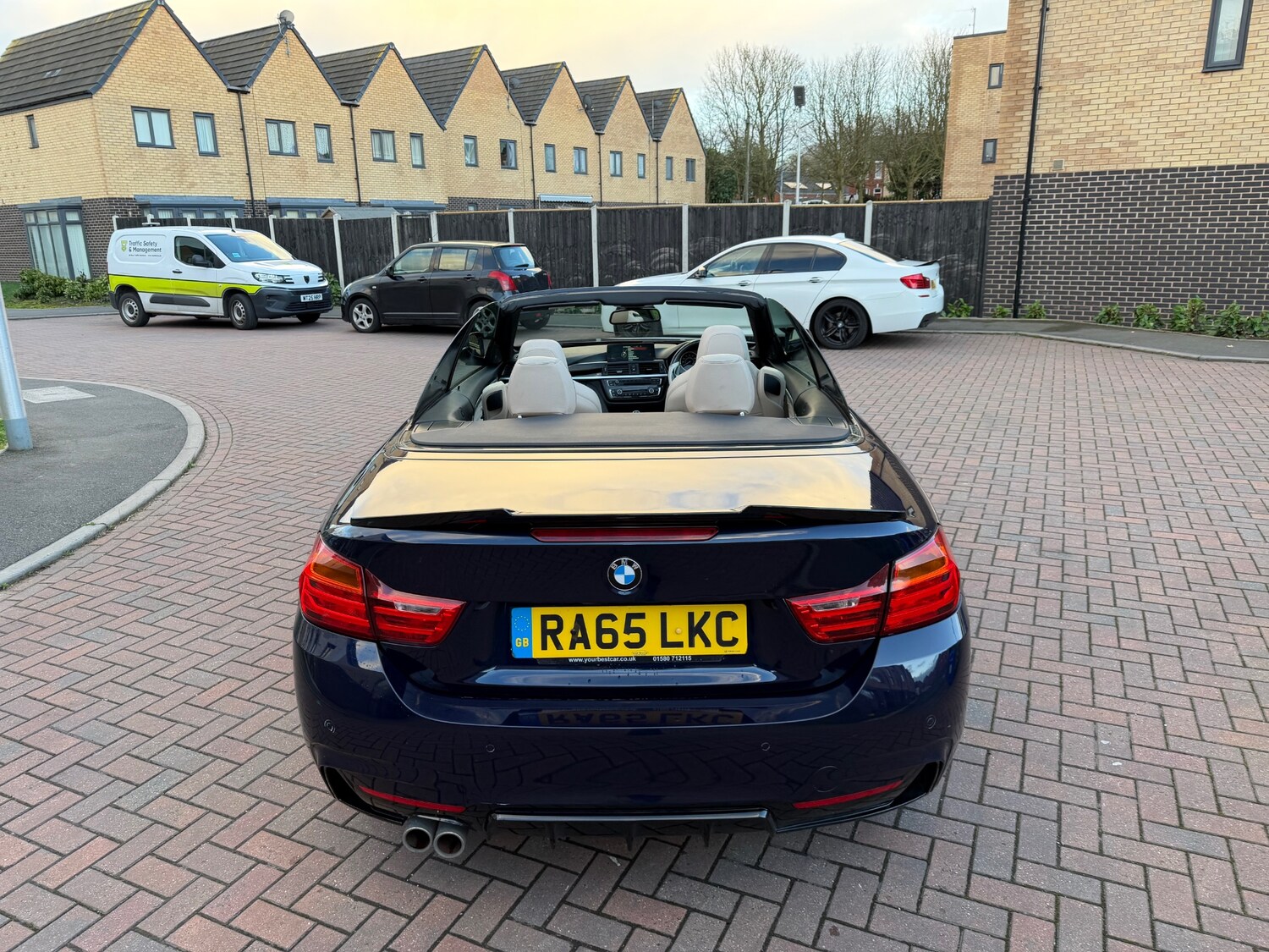 Used BMW 4 Series 2015 for sale - 77896329: Photo 20