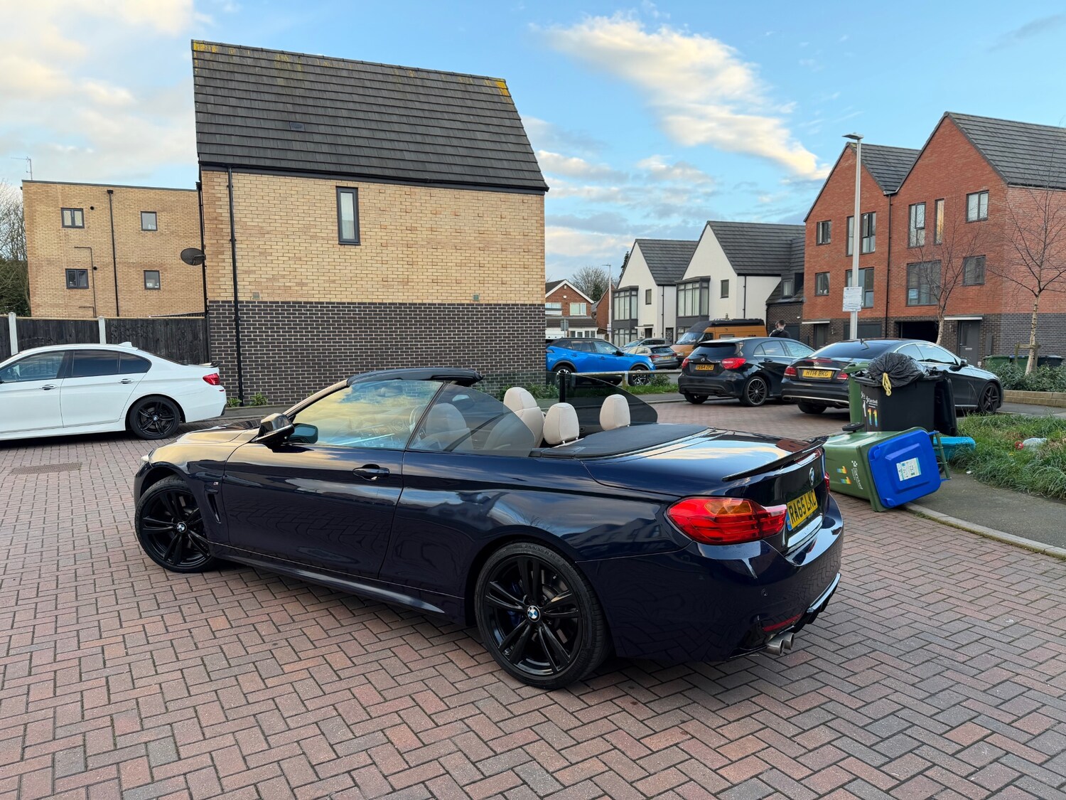 Used BMW 4 Series 2015 for sale - 77896329: Photo 21