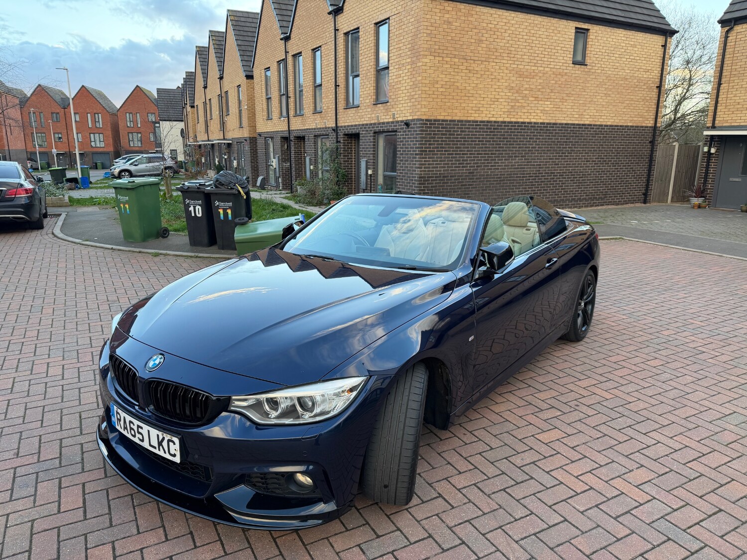 Used BMW 4 Series 2015 for sale - 77896329: Photo 22