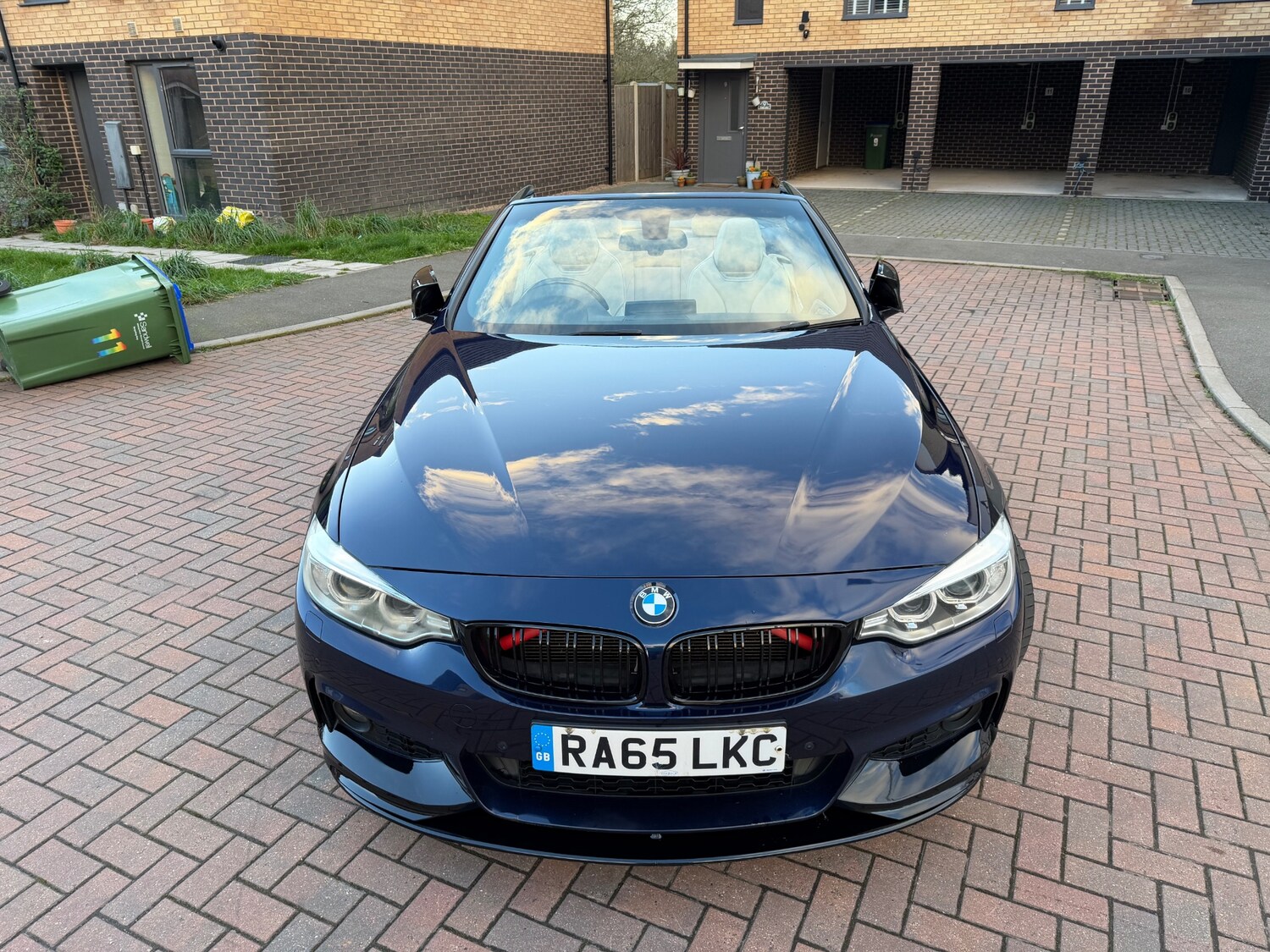 Used BMW 4 Series 2015 for sale - 77896329: Photo 23