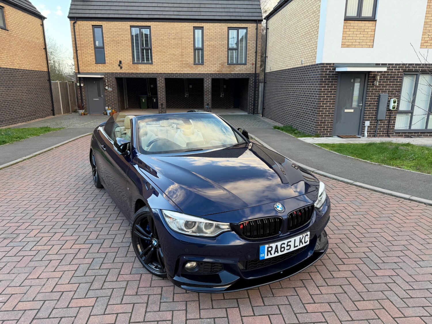 Used BMW 4 Series 2015 for sale - 77896329: Photo 24