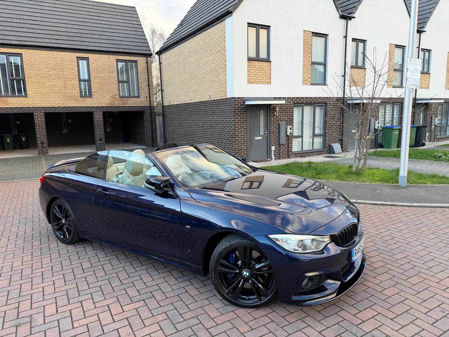 Used BMW 4 Series 2015 for sale - 77896329: Photo 25