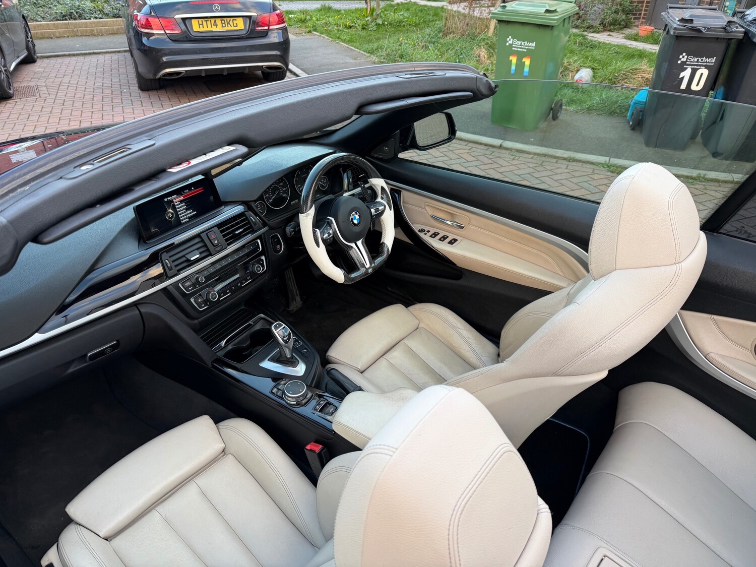 Used BMW 4 Series 2015 for sale - 77896329: Photo 26