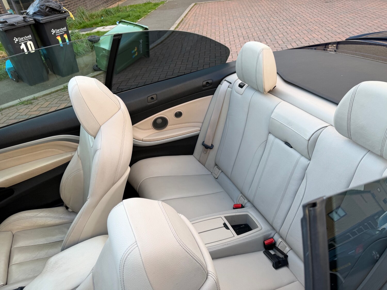 Used BMW 4 Series 2015 for sale - 77896329: Photo 27