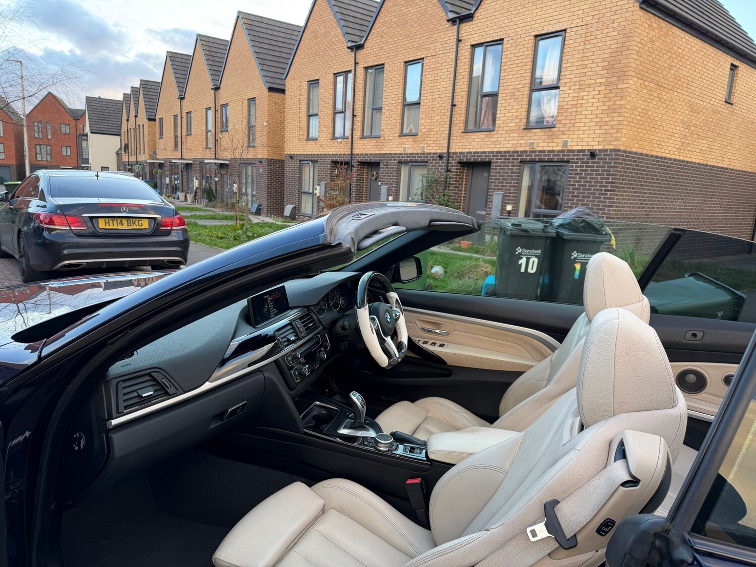 Used BMW 4 Series 2015 for sale - 77896329: Photo 28