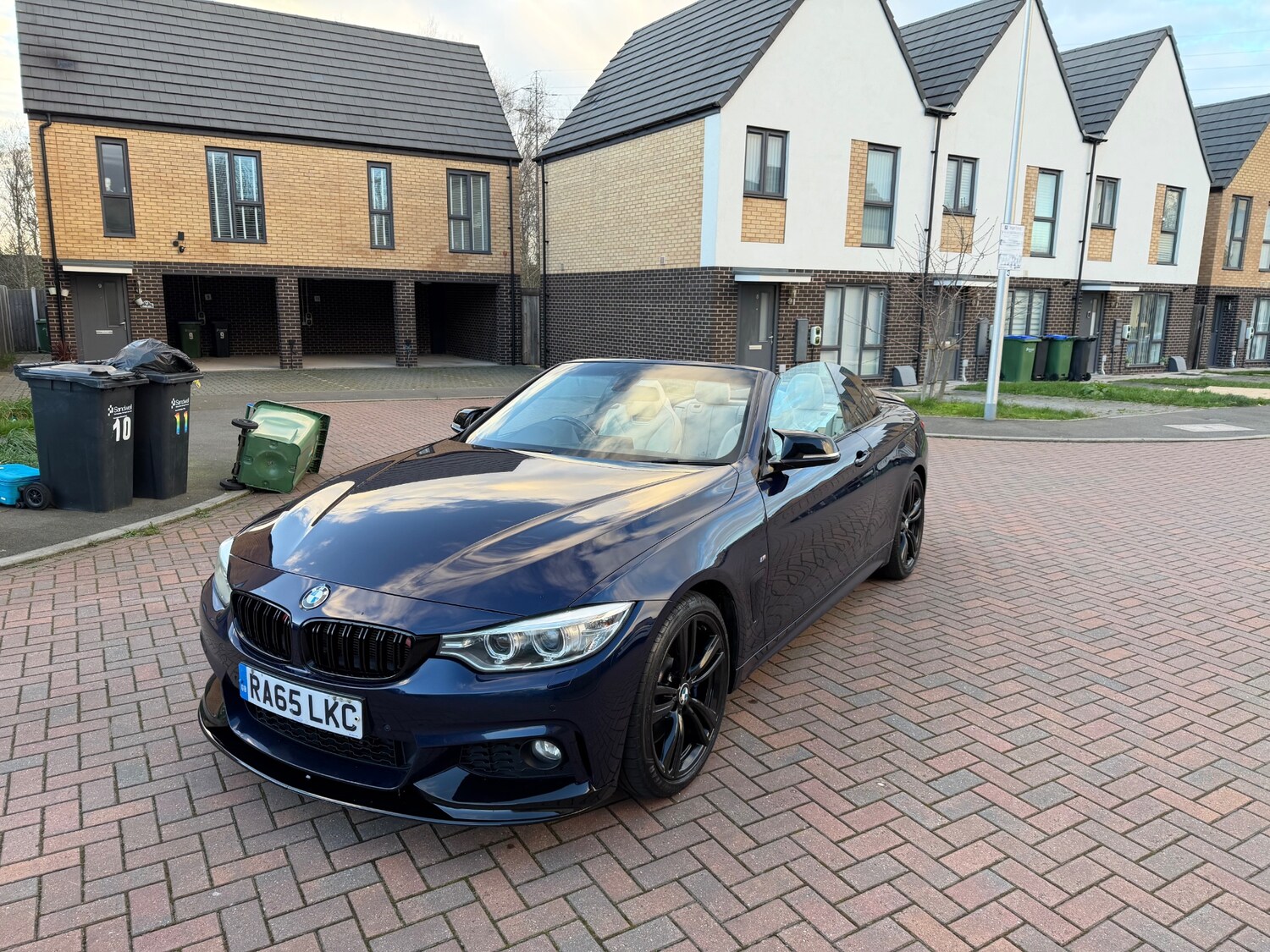 Used BMW 4 Series 2015 for sale - 77896329: Photo 29