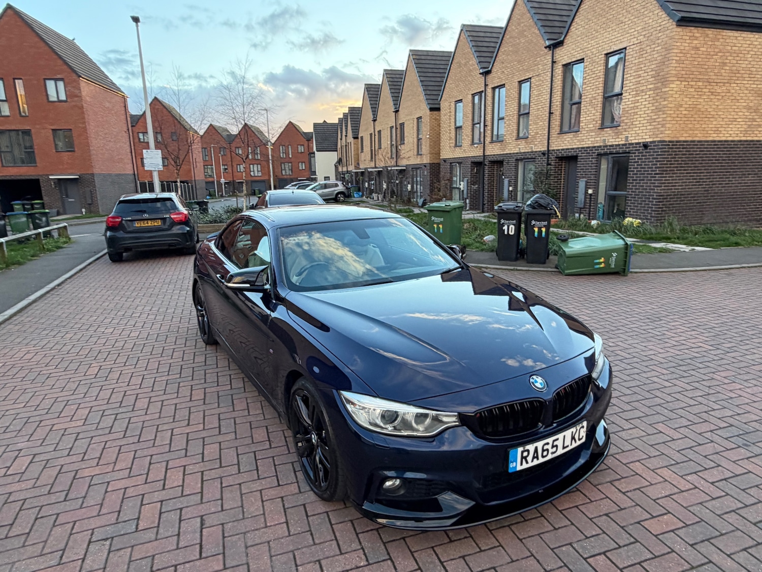 Used BMW 4 Series 2015 for sale - 77896329: Photo 3