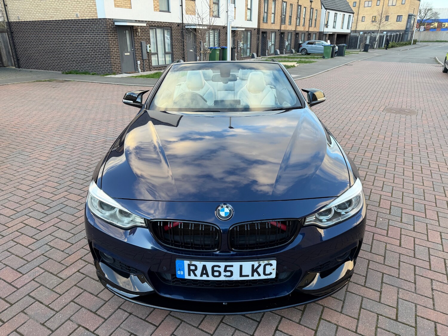 Used BMW 4 Series 2015 for sale - 77896329: Photo 30