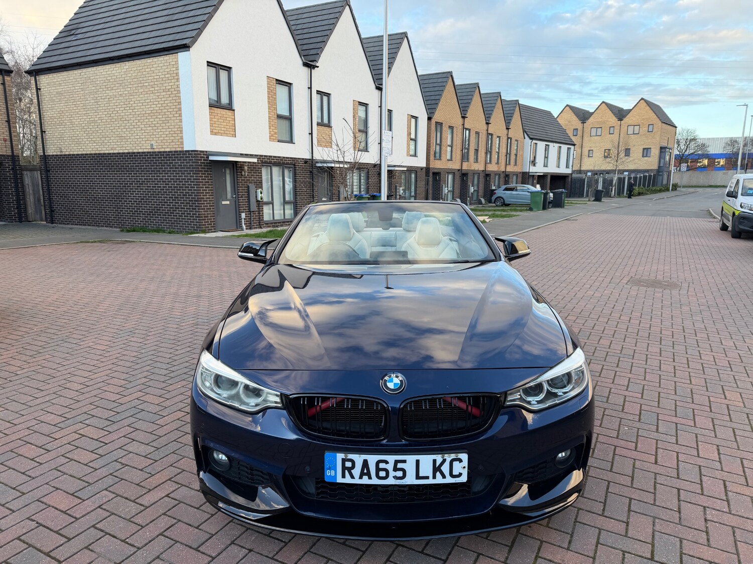 Used BMW 4 Series 2015 for sale - 77896329: Photo 31