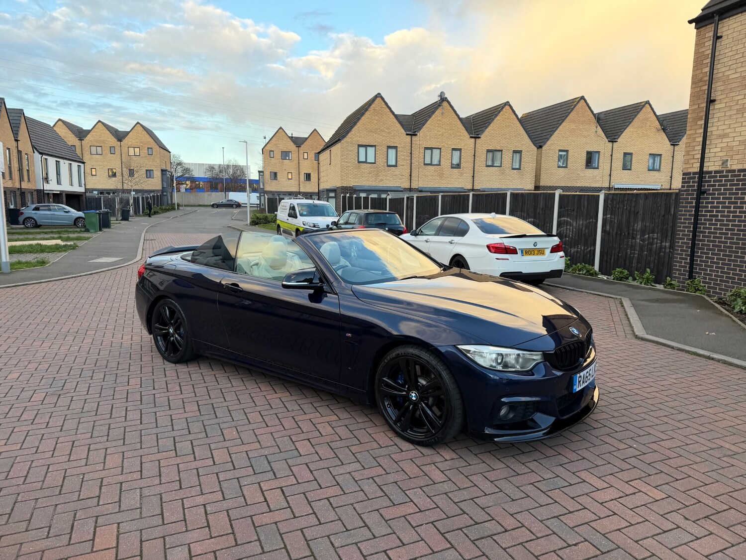 Used BMW 4 Series 2015 for sale - 77896329: Photo 32