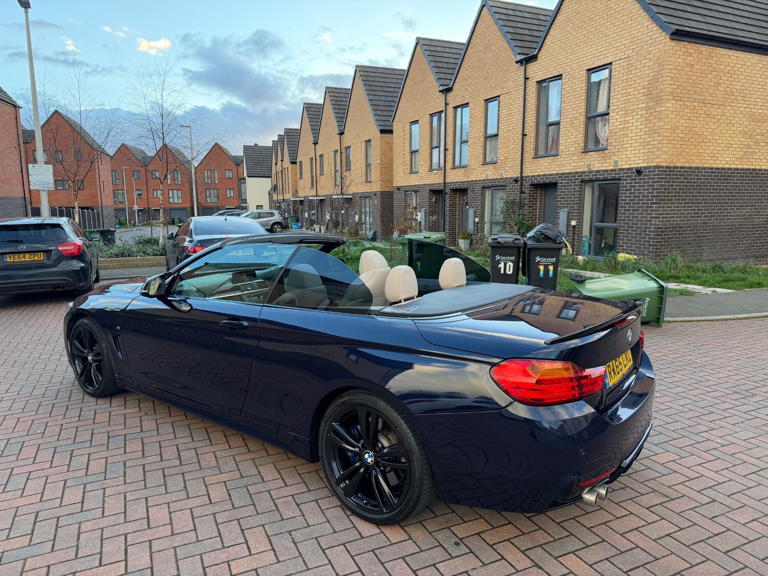 Used BMW 4 Series 2015 for sale - 77896329: Photo 33
