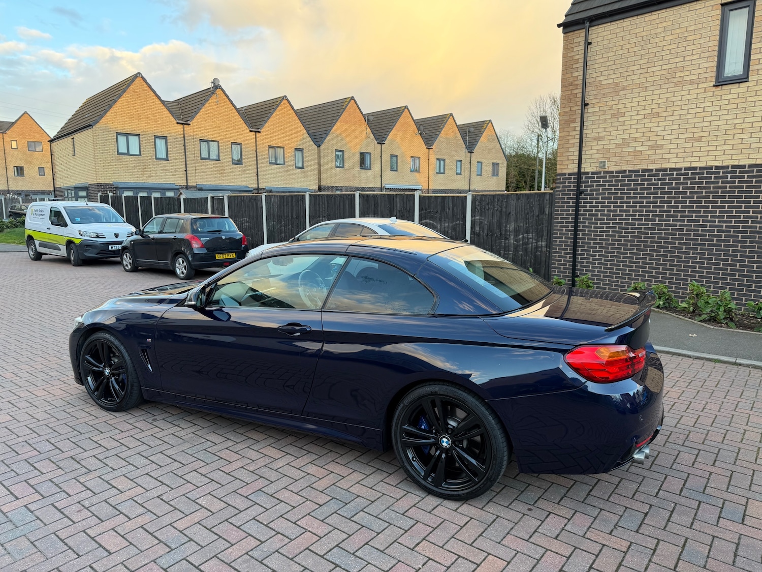 Used BMW 4 Series 2015 for sale - 77896329: Photo 4
