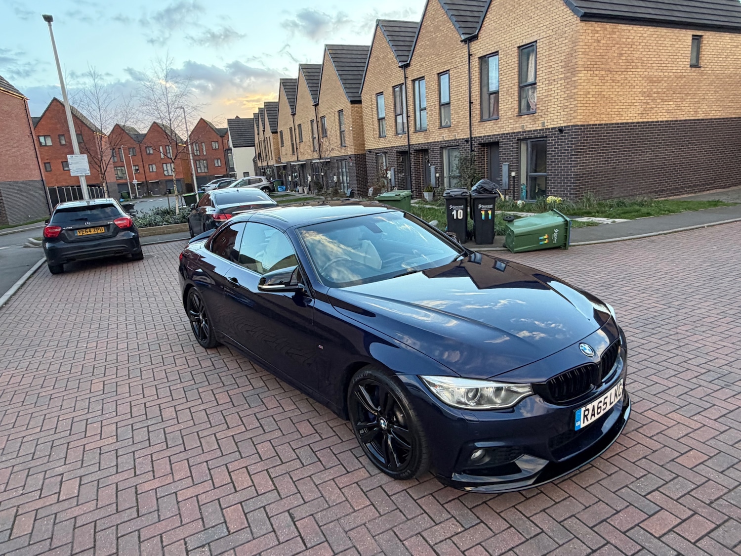Used BMW 4 Series 2015 for sale - 77896329: Photo 5