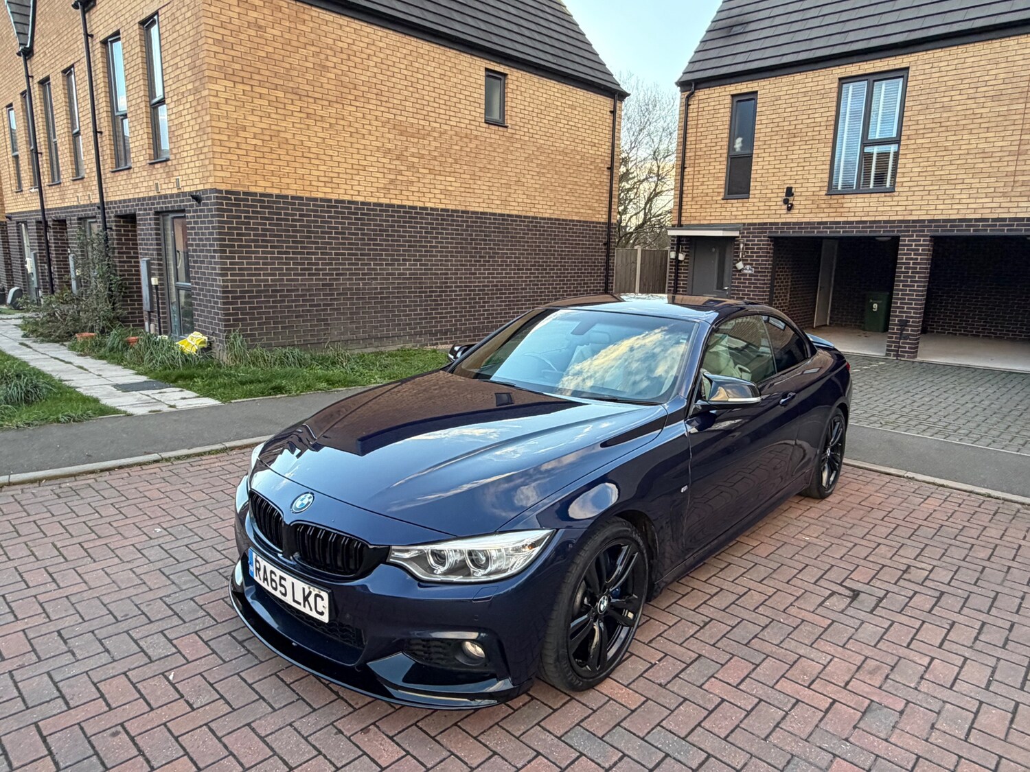 Used BMW 4 Series 2015 for sale - 77896329: Photo 8