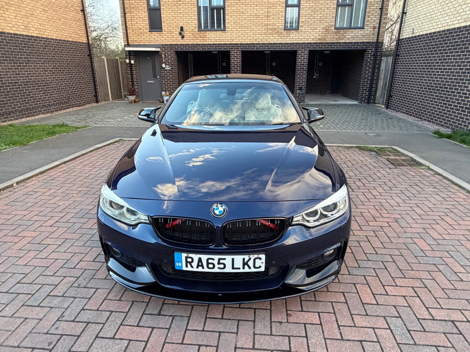 Used BMW 4 Series 2015 for sale - 77896329: Photo 9