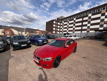 Used BMW 3 Series 2017 for sale - 79535308: Photo