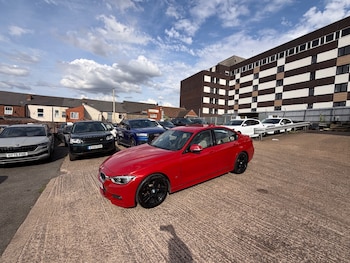 Used BMW 3 Series 2017 for sale - 79535308: Photo