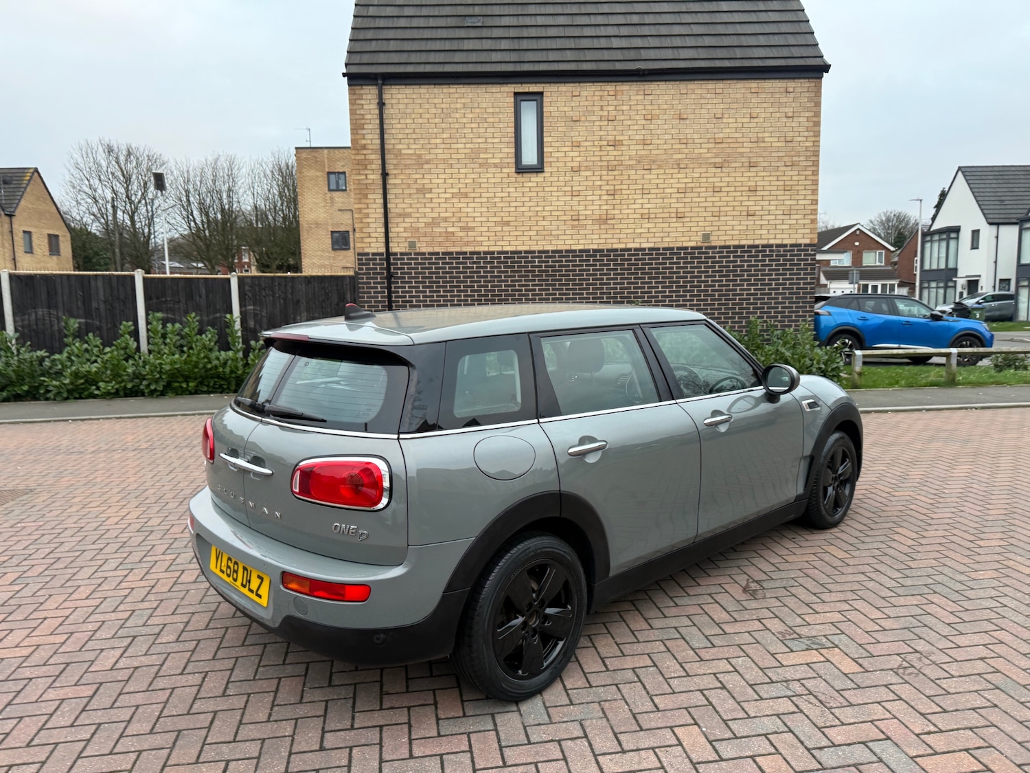 Used MINI Clubman 2019 for sale - 77074998: Photo 10