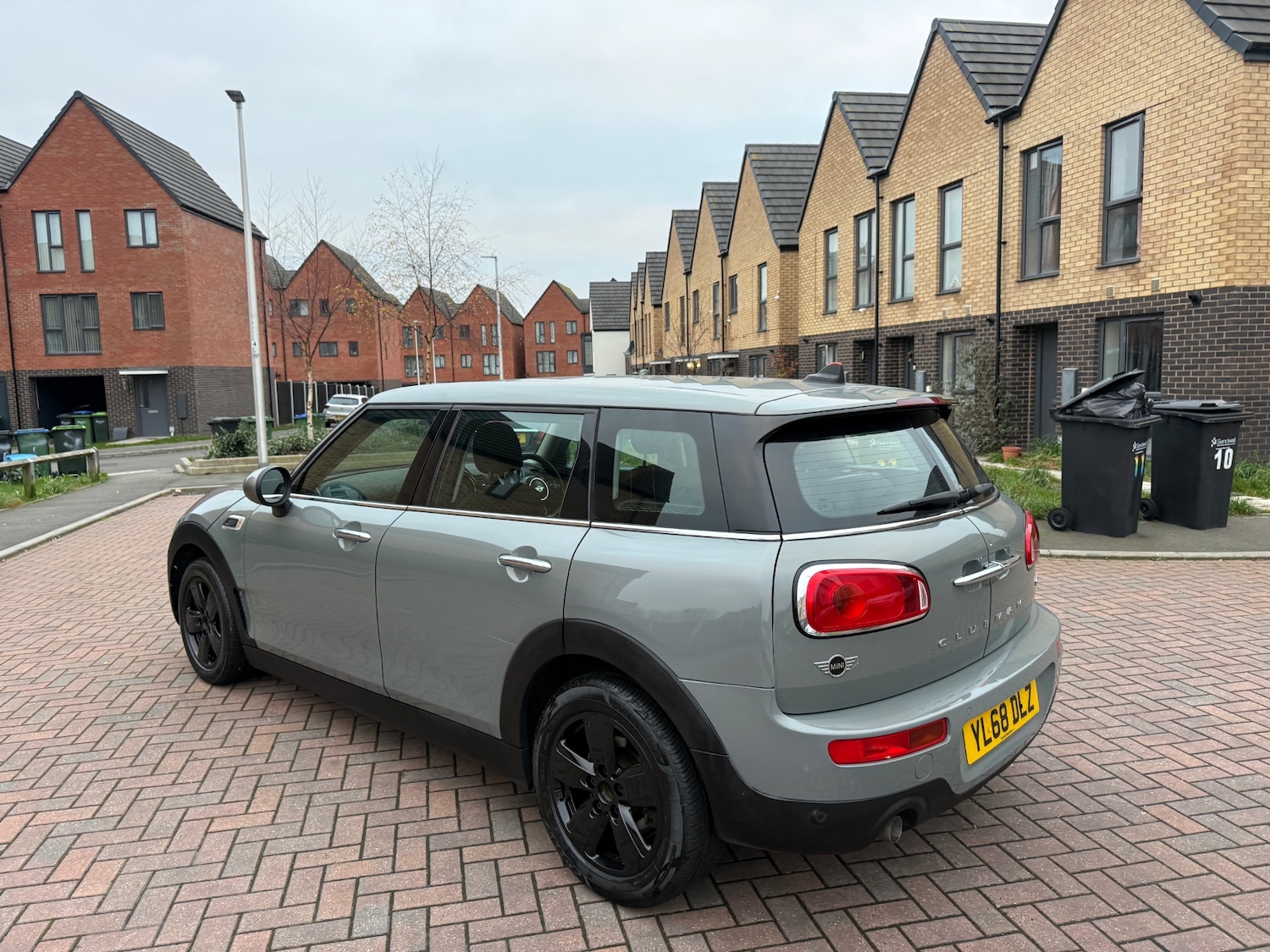 Used MINI Clubman 2019 for sale - 77074998: Photo 14