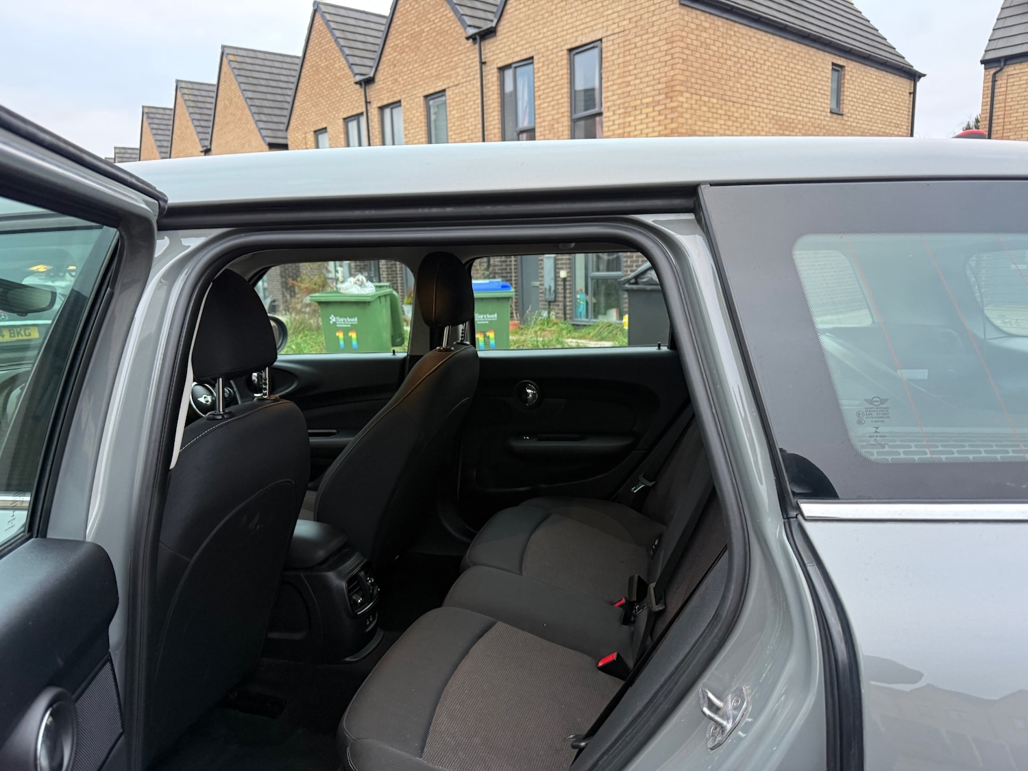 Used MINI Clubman 2019 for sale - 77074998: Photo 15