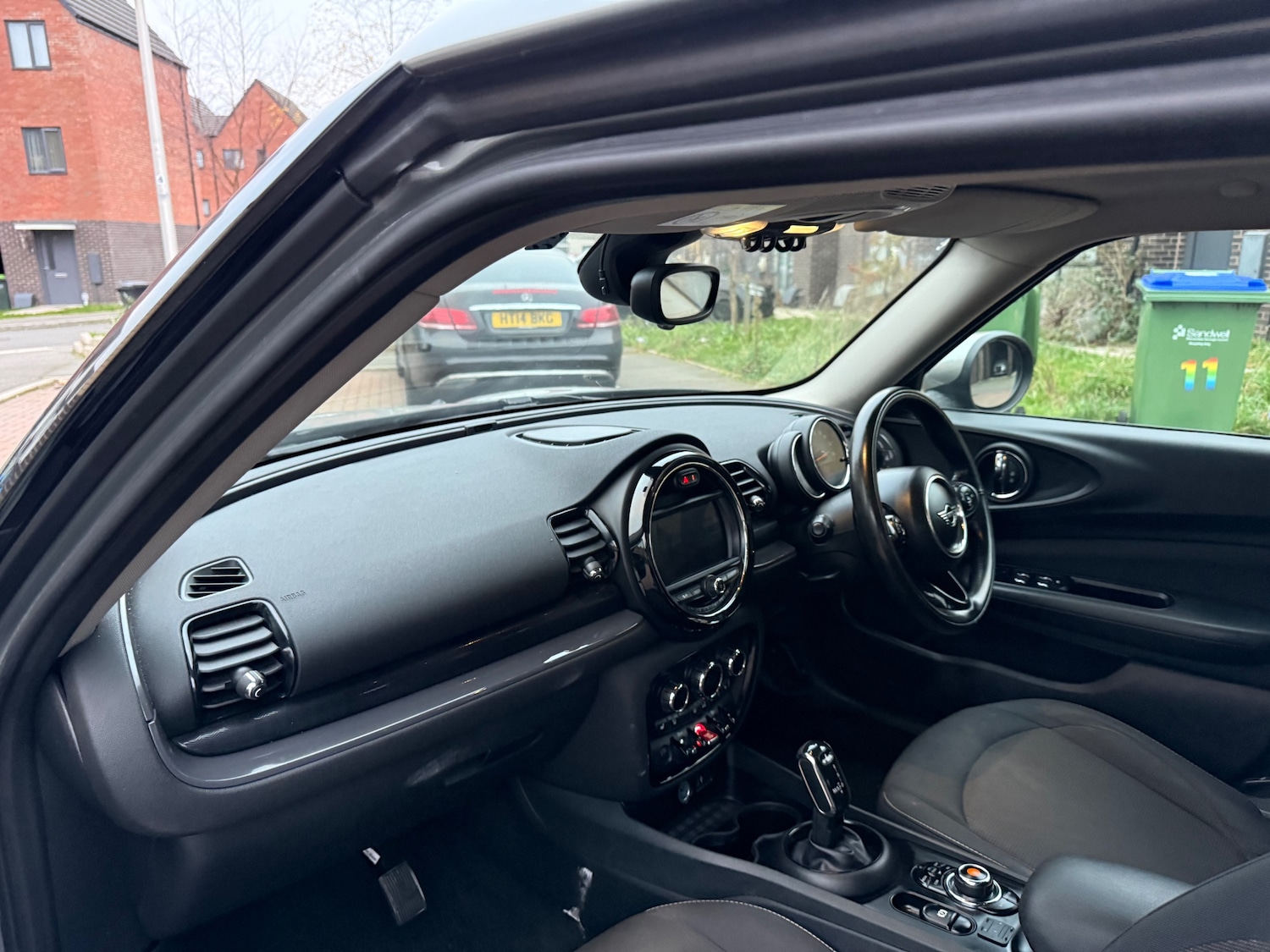 Used MINI Clubman 2019 for sale - 77074998: Photo 16