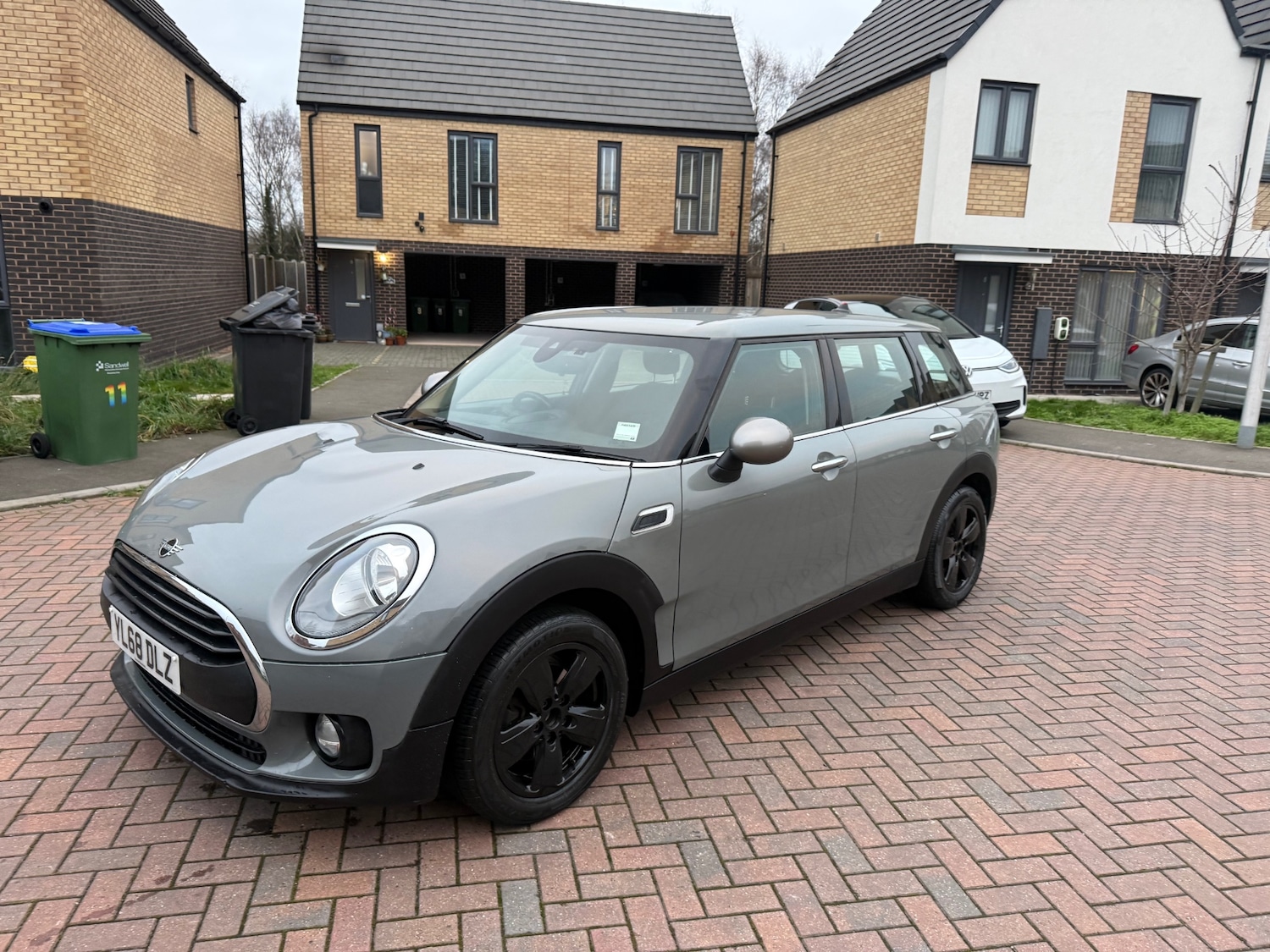 Used MINI Clubman 2019 for sale - 77074998: Photo 18