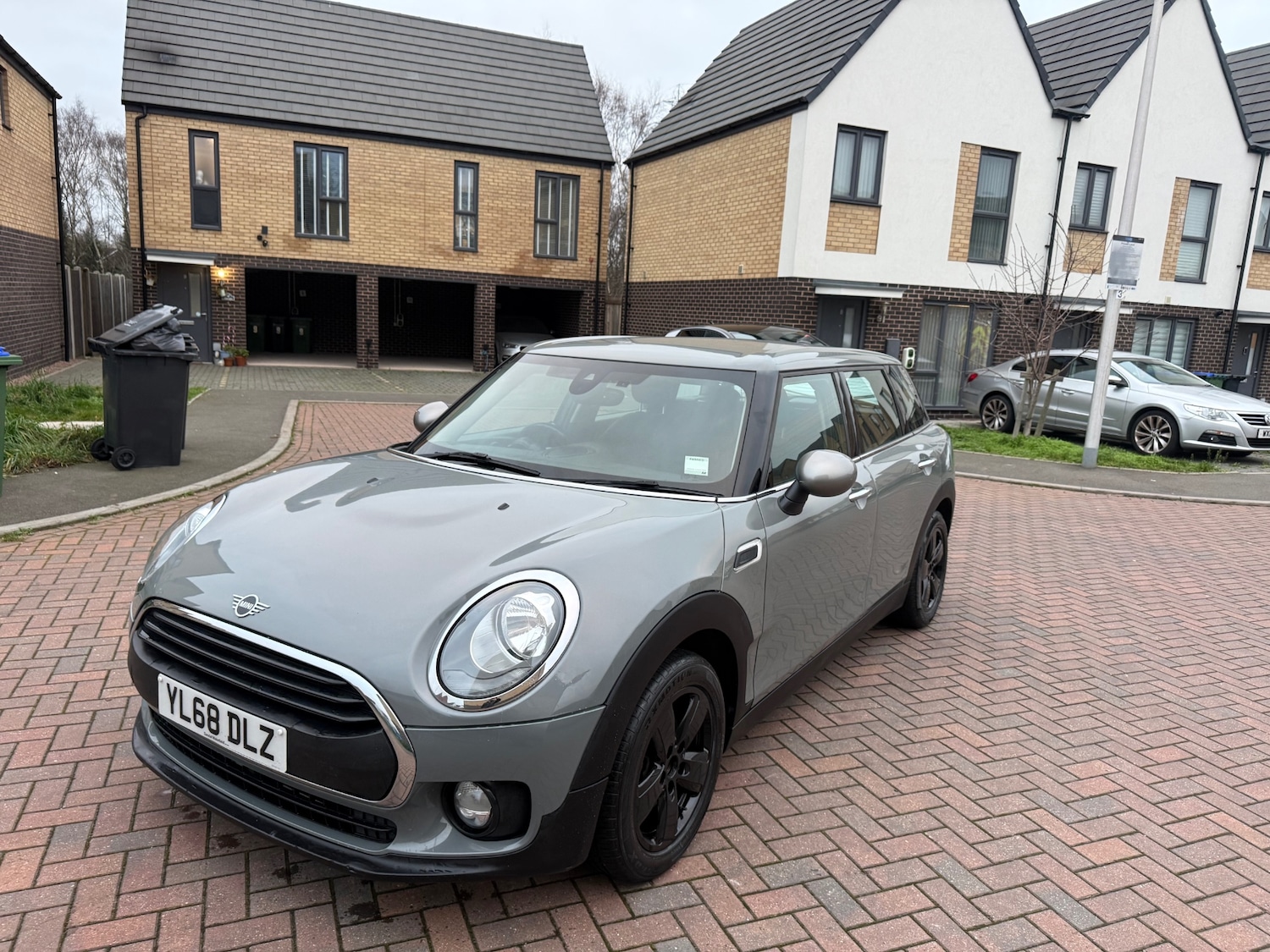 Used MINI Clubman 2019 for sale - 77074998: Photo 19