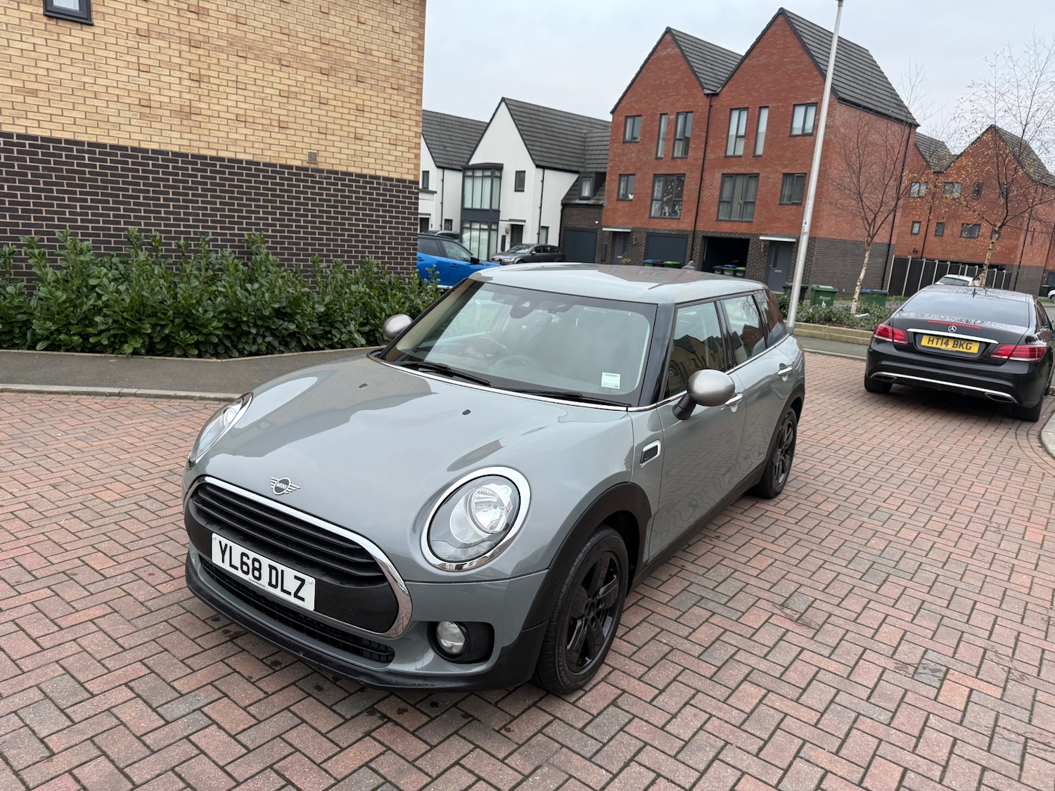 Used MINI Clubman 2019 for sale - 77074998: Photo 2