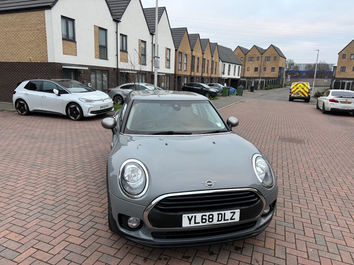 Used MINI Clubman 2019 for sale - 77074998: Photo 20