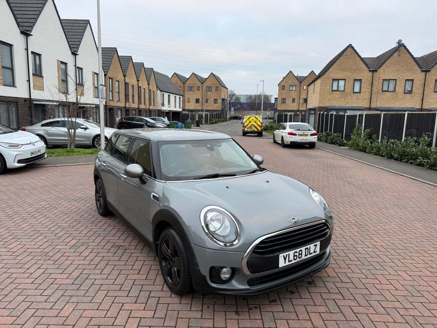 Used MINI Clubman 2019 for sale - 77074998: Photo 21