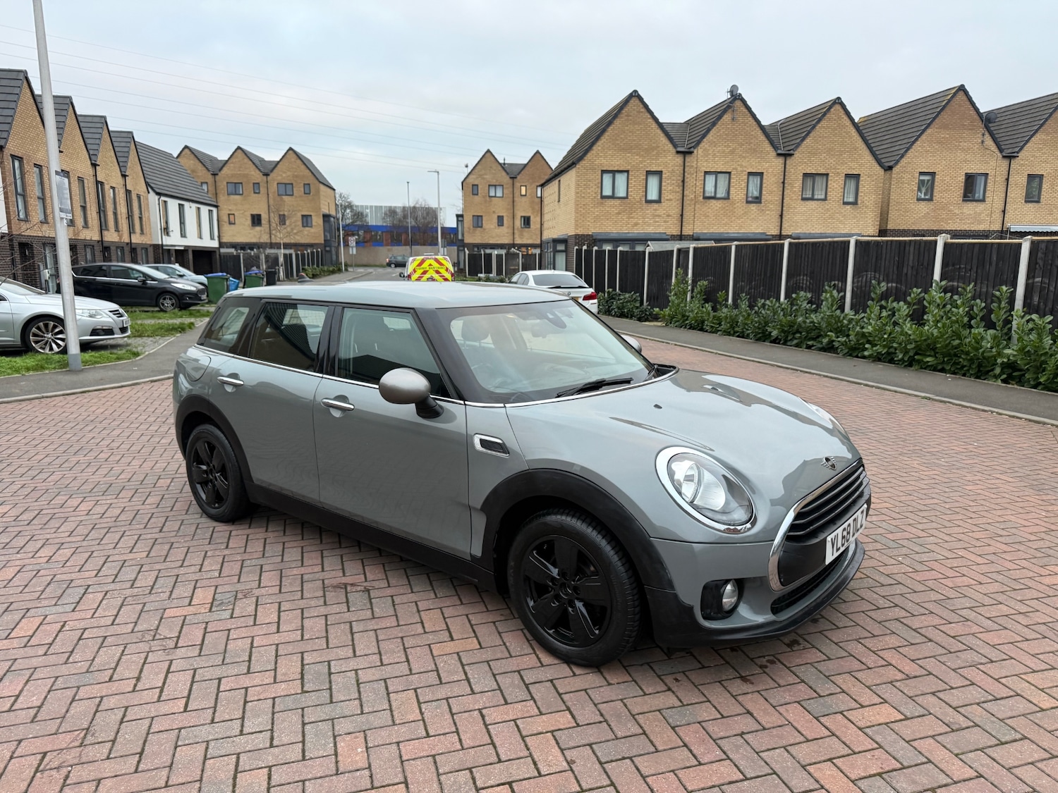 Used MINI Clubman 2019 for sale - 77074998: Photo 22