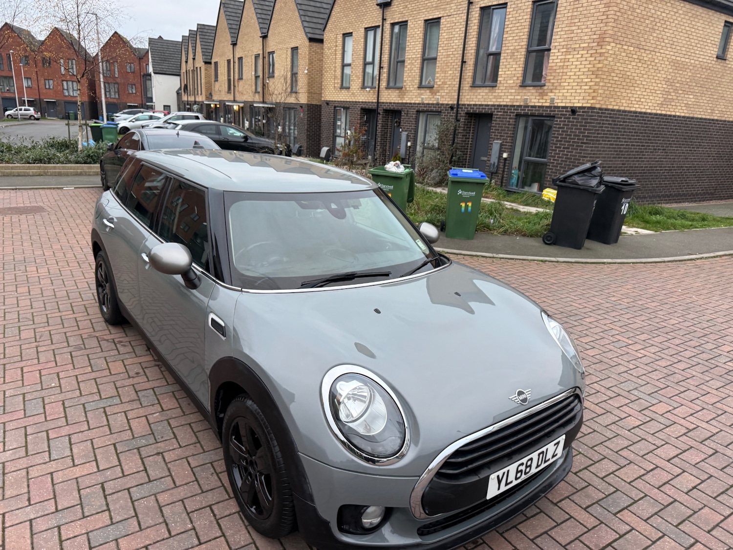 Used MINI Clubman 2019 for sale - 77074998: Photo 3