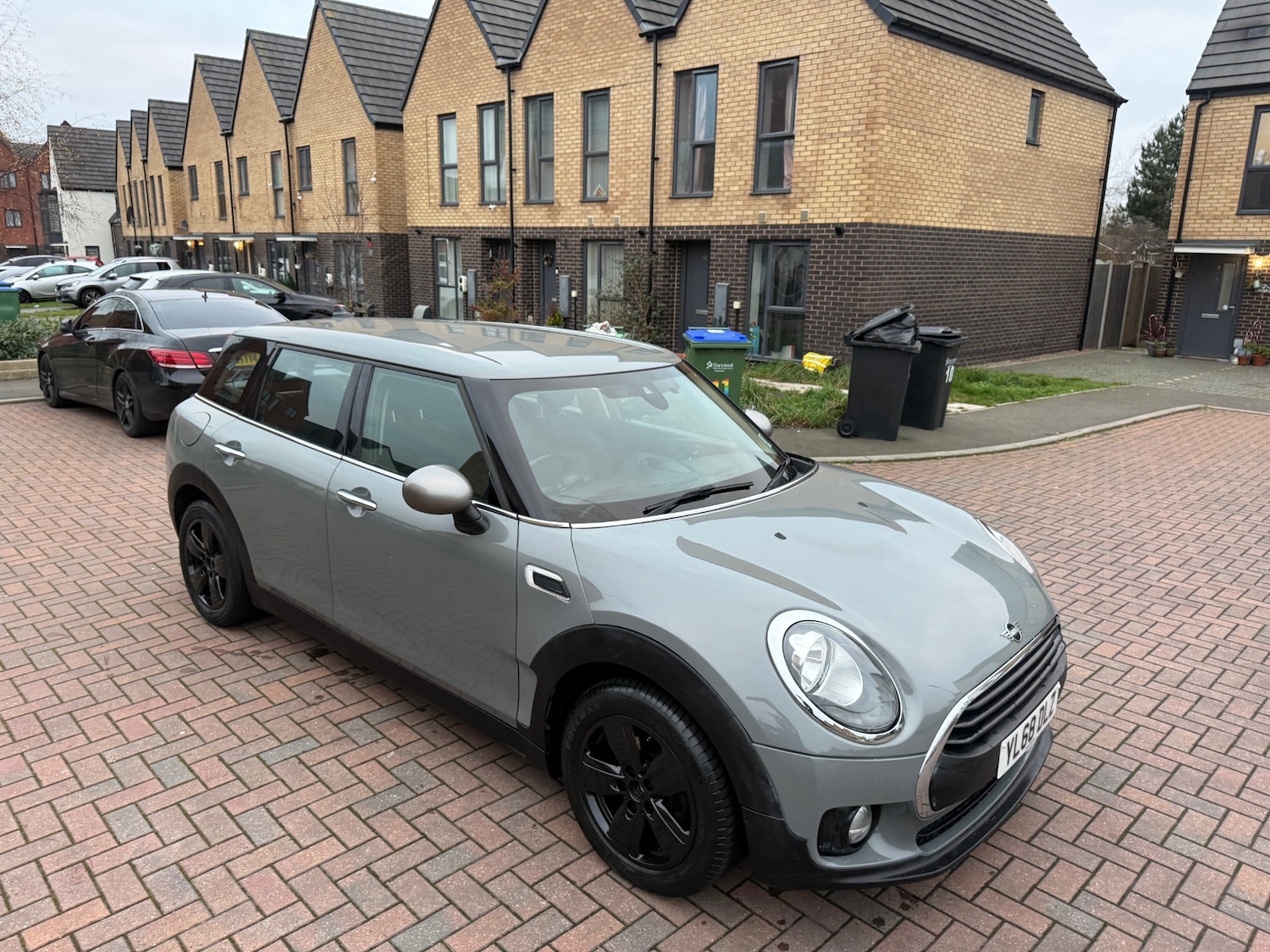 Used MINI Clubman 2019 for sale - 77074998: Photo 4
