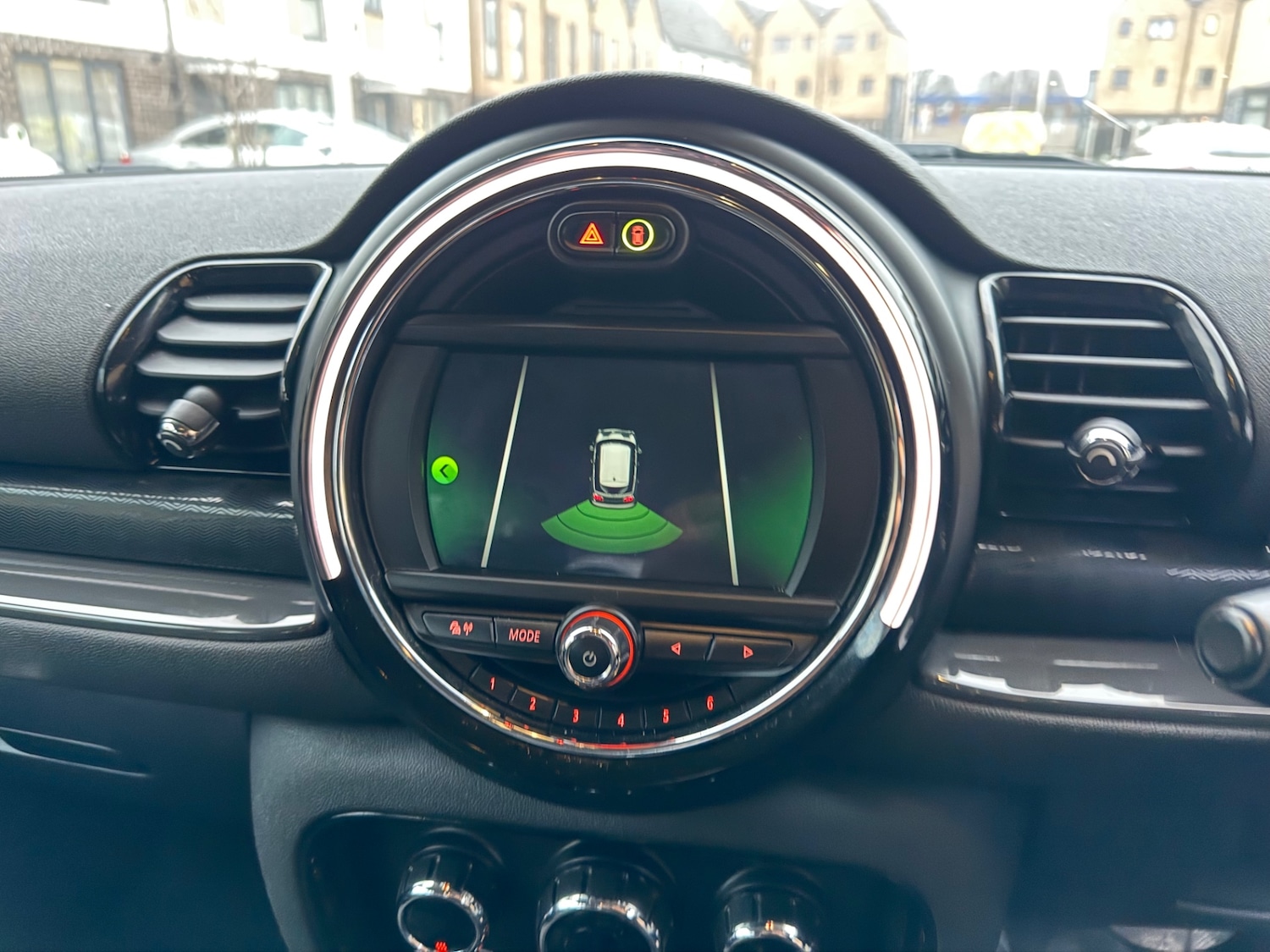 Used MINI Clubman 2019 for sale - 77074998: Photo 5