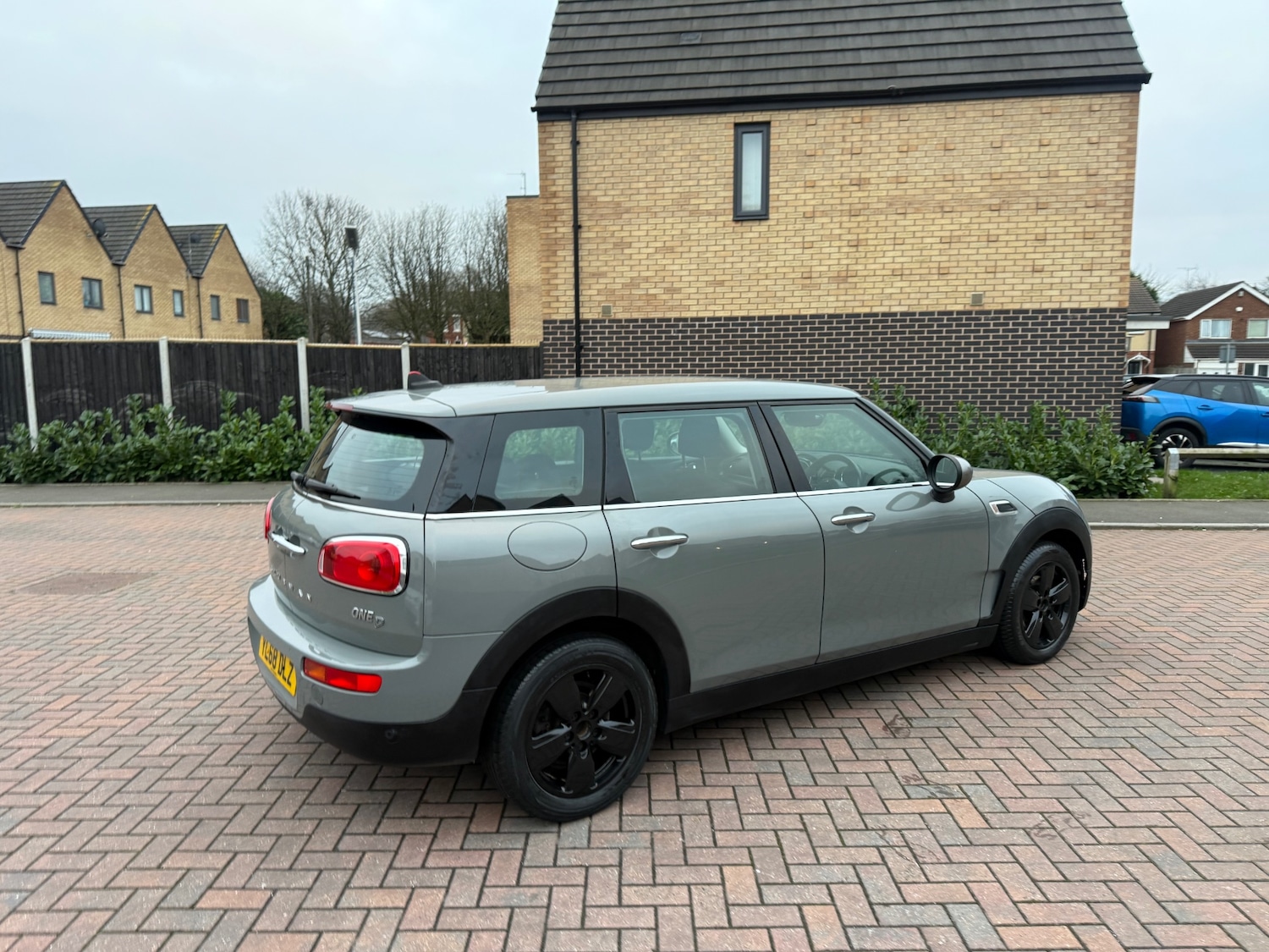 Used MINI Clubman 2019 for sale - 77074998: Photo 7
